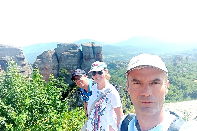 Belogradchik Rocks and Belogradchik Fortress - Who should book this tour, and who might skip it