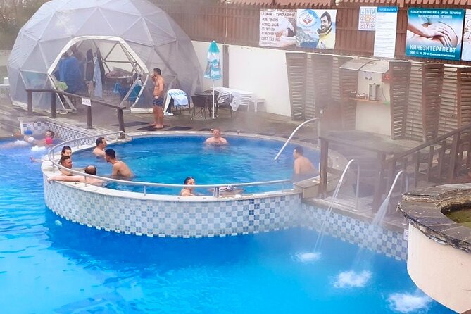 Borovets: Hot Mineral Springs - Key Highlights You’ll Care About