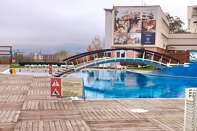 Borovets: Hot Mineral Springs - Who this is best for (and who might want a different plan)