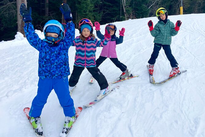 Borovets: Private Ski or Snowboard Tuition - Key things that make this lesson work in Borovets