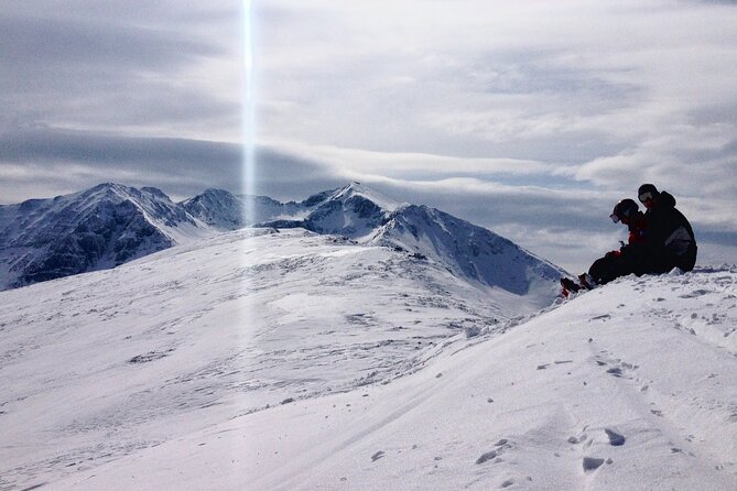 Borovets: Private Ski or Snowboard Tuition - Meet the instructors who emphasize patience, confidence, and fast improvement