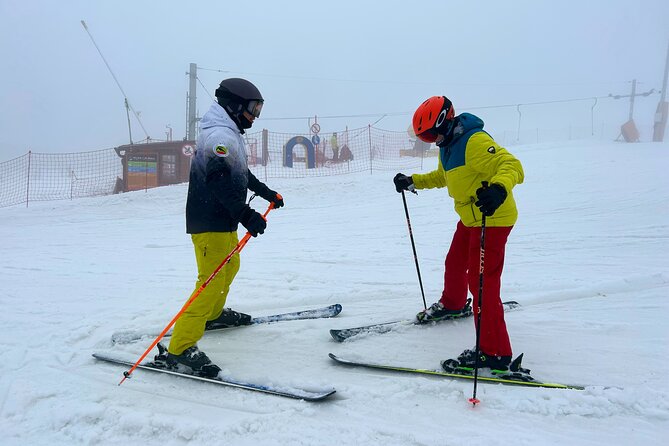 Borovets: Private Ski or Snowboard Tuition - Price and value: when $90.51 makes sense for a 2-hour private lesson