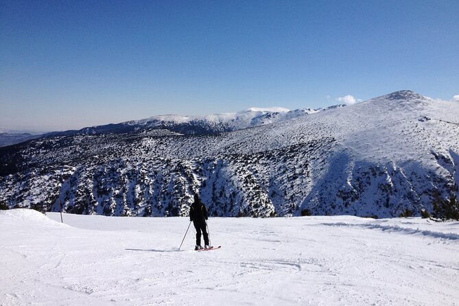 Borovets: Private Ski or Snowboard Tuition - Who this is best for in Borovets (and who should choose another option)