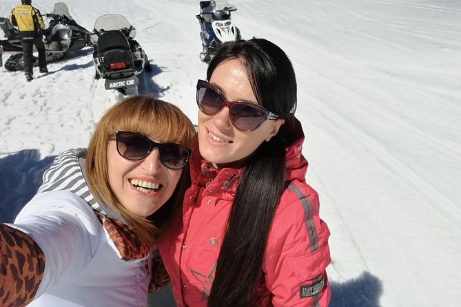 Borovets Ultimate Snowmobile Experience - Price and Value: Deposit Now, Then Pay the Remainder