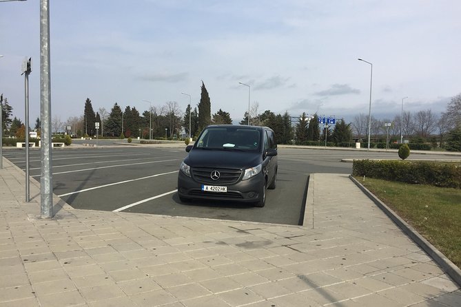 Bourgas Airport - Sunny Beach | Airport Transfer,Taxi, Bus Service | Book Now - Key things that make this transfer work