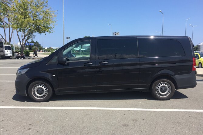 Bourgas Airport - Sunny Beach | Airport Transfer,Taxi, Bus Service | Book Now - Hotel drop-off in Sunny Beach: why the last mile matters