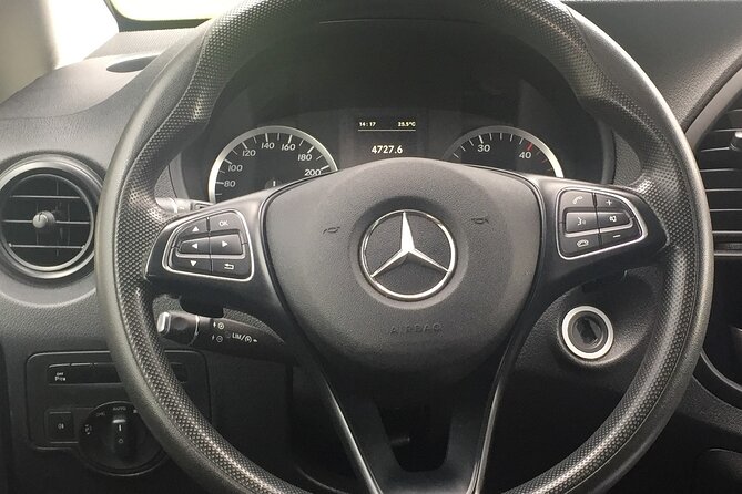 Bourgas Airport - Sunny Beach | Airport Transfer,Taxi, Bus Service | Book Now - Price and value: what $57.01 per group really buys