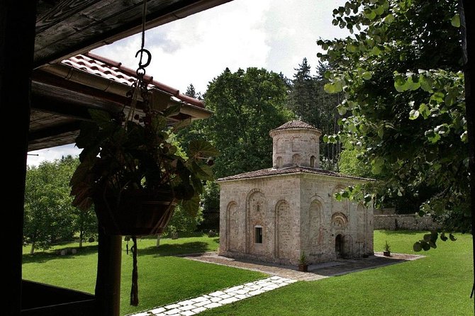 Bulgaria and Macedonia Full-Day Tour from Sofia - A Cross-Border Monastery Day That Feels Scheduled, Not Rushed