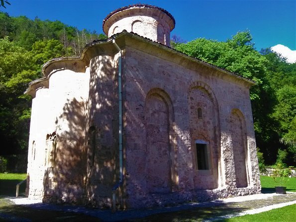 Bulgaria and Macedonia Full-Day Tour from Sofia - Price and Value for a 10-Hour Small Group Day