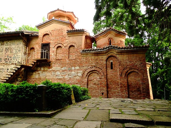 Bulgaria and Macedonia Full-Day Tour from Sofia - Comfort, Shoes, and Tickets: Practical Tips That Save the Day