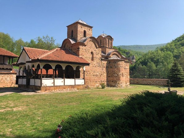 Bulgaria and Serbia in One Day from Sofia - Transport, timing, and the border reality you should expect