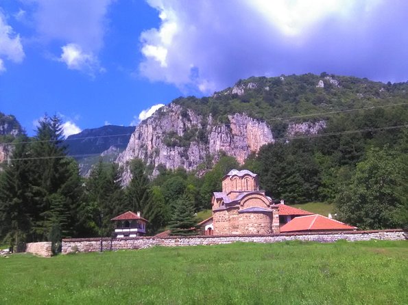 Bulgaria and Serbia in One Day from Sofia - What is included, what is not, and how to budget without surprises