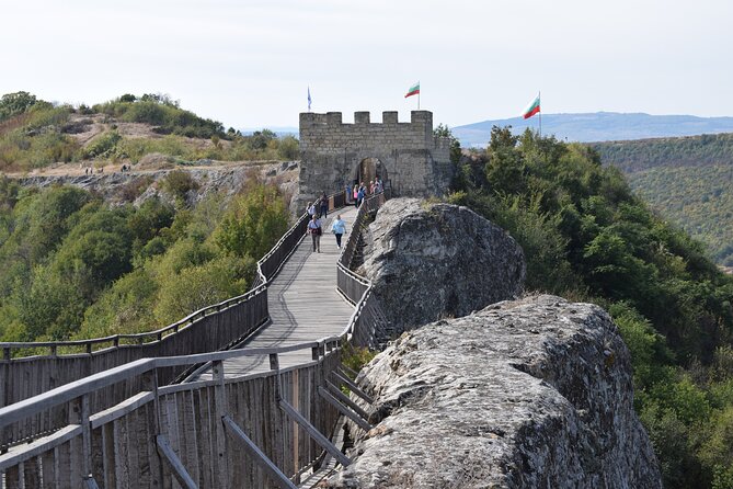Bulgaria Cycling Day Tours - country & sea - Varna to the Black Sea: what this ride is really like