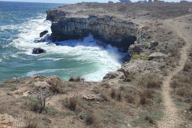 Bulgaria Cycling Day Tours - country & sea - Price and value of the $69.68 half-day