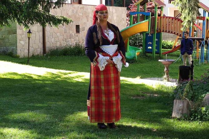 Bulgarian Dinner with Show from Nessebar and Sunny Beach - Kids get their own program, including a donkey cart ride
