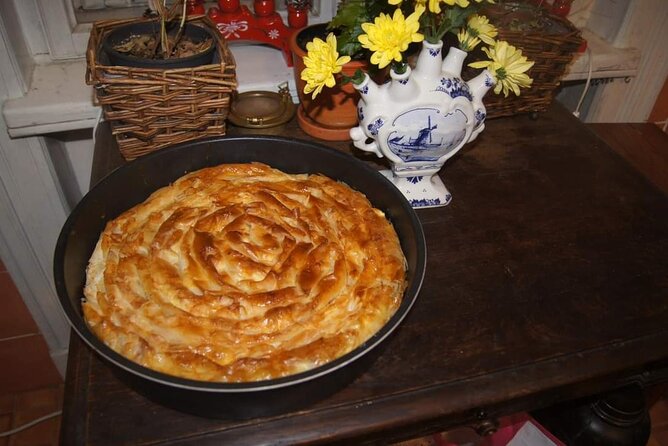 Bulgarian Food tasting, cullinary-historical tour, Cooking class - Price and value: what you get for $138.18 in Sofia