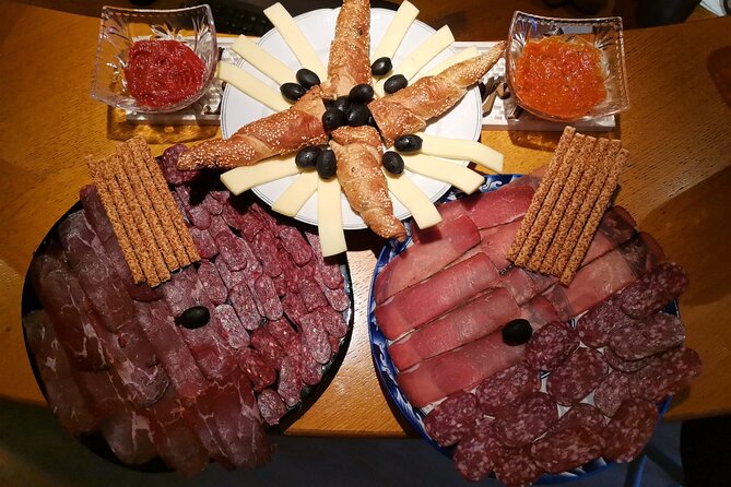 Bulgarian Prime Cuts and Wine Tour - Key things to know before you go
