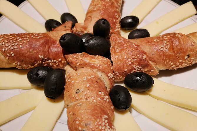 Bulgarian Prime Cuts and Wine Tour - Bulgarian prime cuts and wine, plus stories that make it click