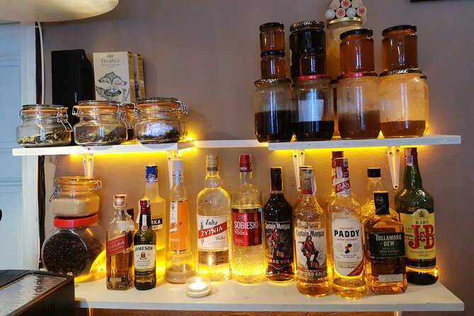 Bulgarian Prime Cuts and Wine Tour - Timing and group size: why one hour is enough
