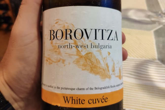 Burgas Exquisite Wine Tasting - Traditional Bulgarian Starters: Why the Food Pairing Matters