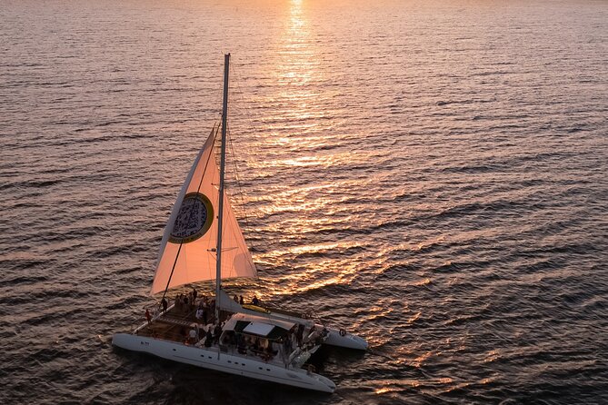 Catamaran Sunset Cruise around Sunny Beach & Nessebar - Should you book this sunset cruise from Nessebar?