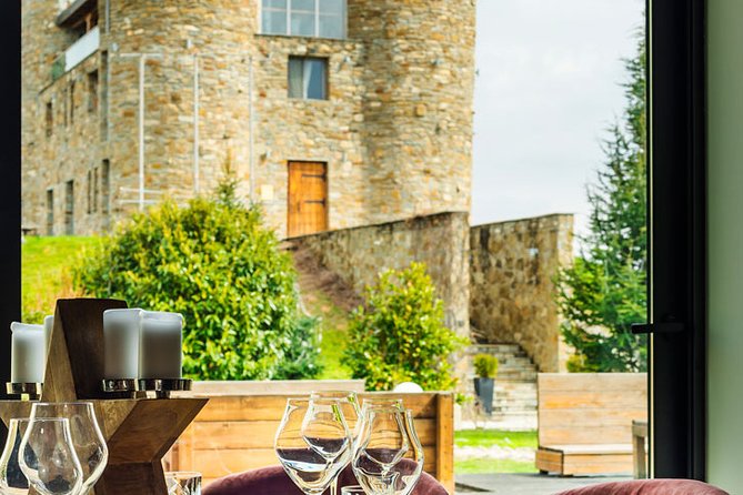 Chateau Copsa Wine Tasting Tours & Activities - Chateau Copsa in the Thracian Valley, a wine stop that fits your drive