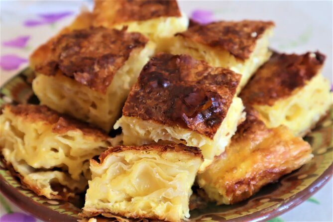 Cook and Eat with a Local in Sofia - Key things I’d put on your must-know list