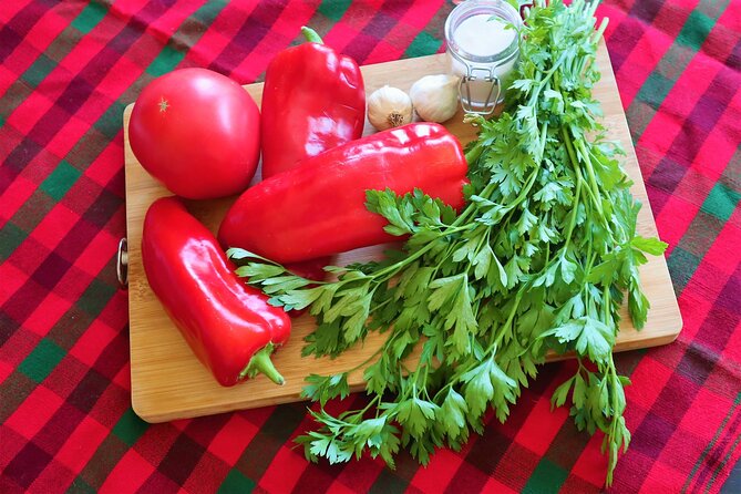 Cook and Eat with a Local in Sofia - Language and comfort: you won’t be left behind