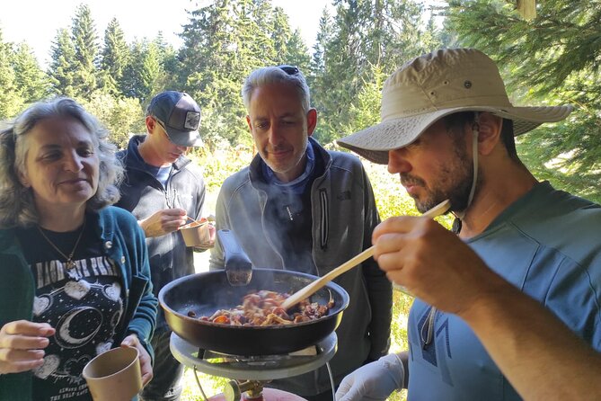 Culinary Adventure To The Fungi And Botanical Kingdom Of Bulgaria - Price and value: is $90.02 worth it for a half day?