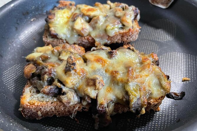 Culinary Adventure To The Fungi And Botanical Kingdom Of Bulgaria - Weather, refunds, and the one thing you cannot control