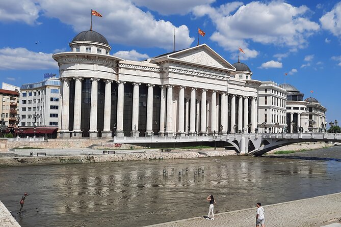 Day tour from Sofia to Skopje, Matka Canyon and Vrelo cave - Where Vrelo cave fits, and how to handle the uncertainty