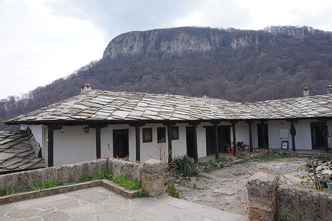 Day Tour: God's eyes cave, Saeva dupka cave & Glozehne monastery - What to Pack and How to Stay Comfortable All Day