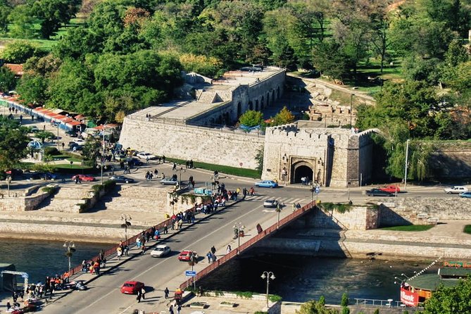 Day Tour to Nis, Serbia - Small group - Ćele Kula Skull Tower: short visit, heavy message