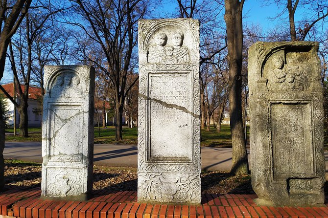 Day Tour to Nis, Serbia - Small group - Niš Fortress and the old town walk: where the day warms up
