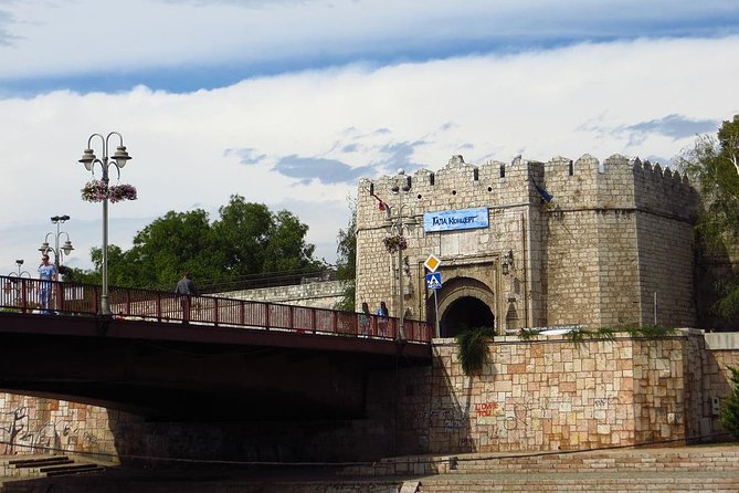 Day Tour to Nis, Serbia - Small group - Time in Niš: a practical break for your own wandering