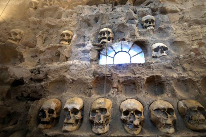 Day Tour to Nis, Serbia - Small group - From Sofia to Medijana: the Roman start, even if the site is closed