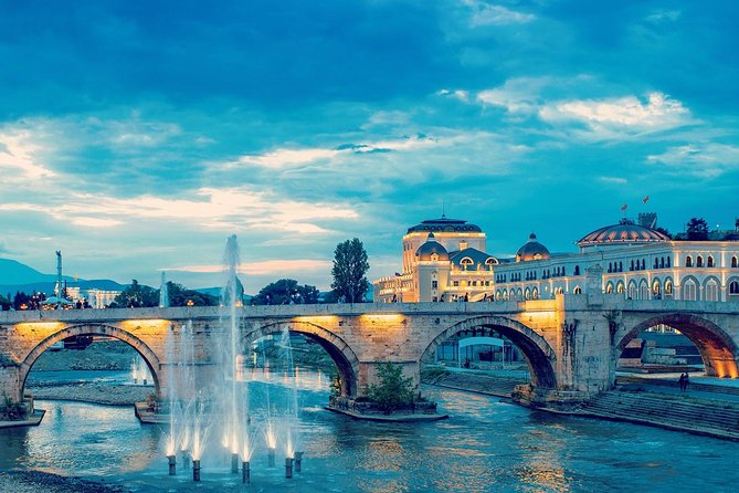 Day tour to Skopje, North Macedonia - Small Group - Key highlights worth your attention