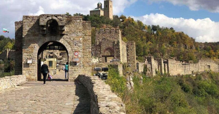 Day Trip to Bulgaria and Veliko Tarnovo from Bucharest - Bulgaria in one day: why this route feels worth it