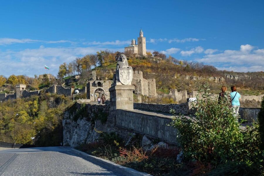 Day Trip to Bulgaria and Veliko Tarnovo from Bucharest - Timing, group size, and why your guide matters more than you think