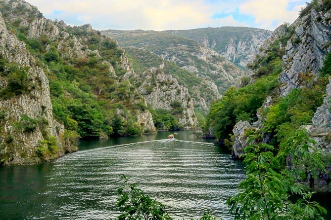 Day trip to Skopje and Matka Canyon from Sofia - A smart day trip pairing, Skopje city life plus Matka nature