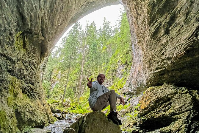 Day trip to The Marvelous Bridges and the unique Rhodope cuisine - Kosovo Village and Rhodope cuisine: a cultural pause with real character