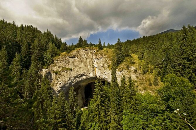 Day trip to The Marvelous Bridges and the unique Rhodope cuisine - Bachkovo Monastery: stories tied to WWII-era heroism