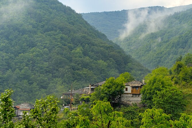 Day trip to The Marvelous Bridges and the unique Rhodope cuisine - Who this day trip suits best