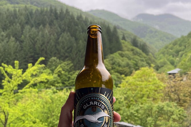 Day trip to The Marvelous Bridges and the unique Rhodope cuisine - Should you book this bridges and Rhodope cuisine tour?