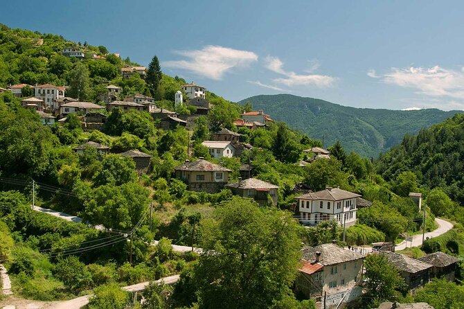 Day trip to The Marvelous Bridges and the unique Rhodope cuisine - FAQ