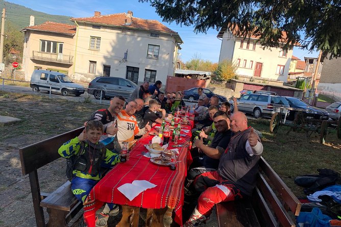 Dirt bike tour in the Bulgarian mountains - Key highlights to know before you go