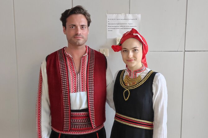 Discover Bulgaria with Dance in Sofia, Bulgaria - What to Wear and How to Prepare for a Smooth Hour