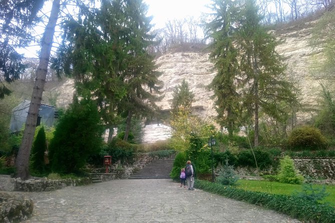 Discover cliffs and myths of Bulgarian Northern Black Sea coast - Private coastline day from Varna: what the route really gives you