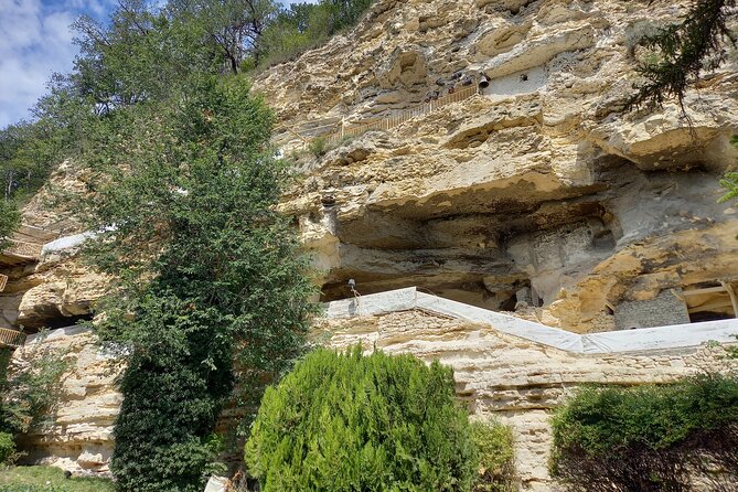 Discover cliffs and myths of Bulgarian Northern Black Sea coast - Timing, comfort, and how to handle weather on the Black Sea