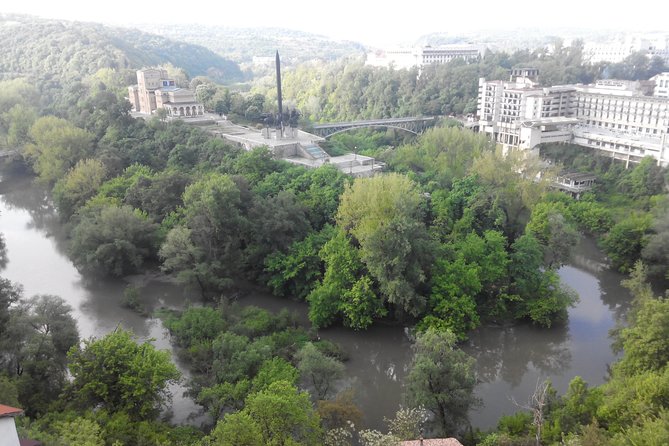Discover Veliko Tarnovo at Your Pace: Private or Self-guided tour - Key Things to Know Before You Go